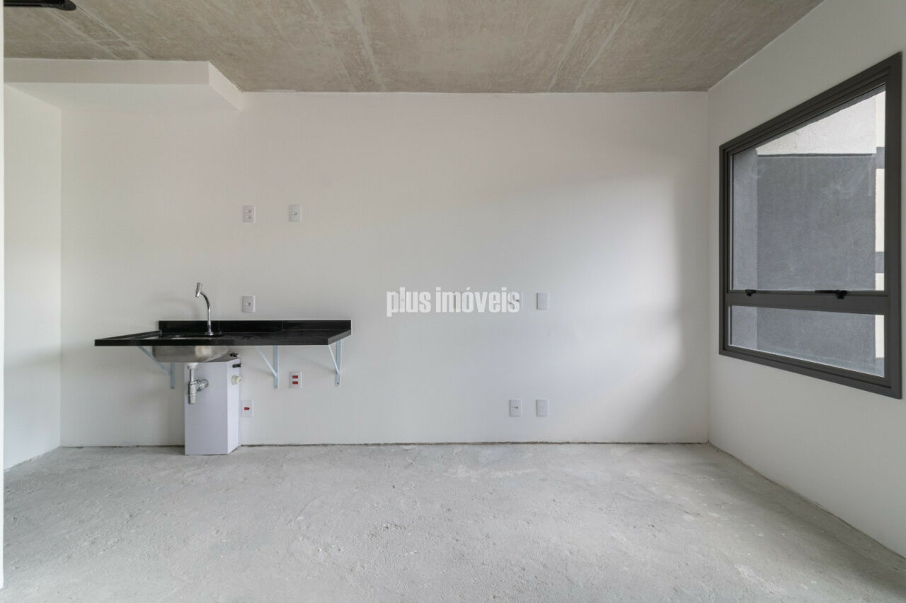 Apartamento, 1 quarto, 24 m² - Foto 7