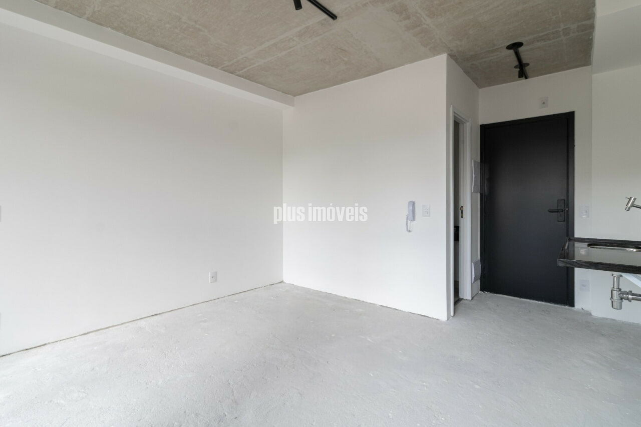 Apartamento, 1 quarto, 24 m² - Foto 12