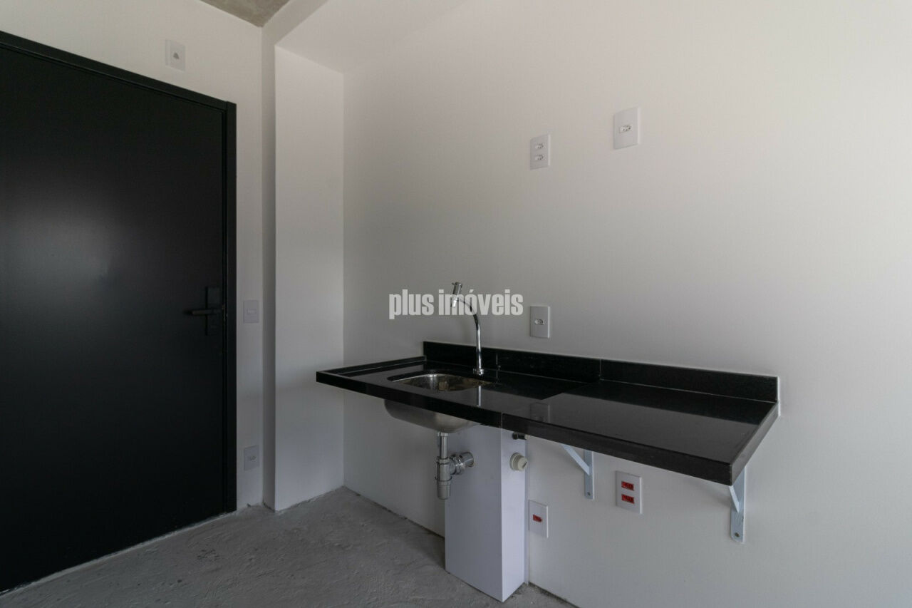 Apartamento, 1 quarto, 24 m² - Foto 9