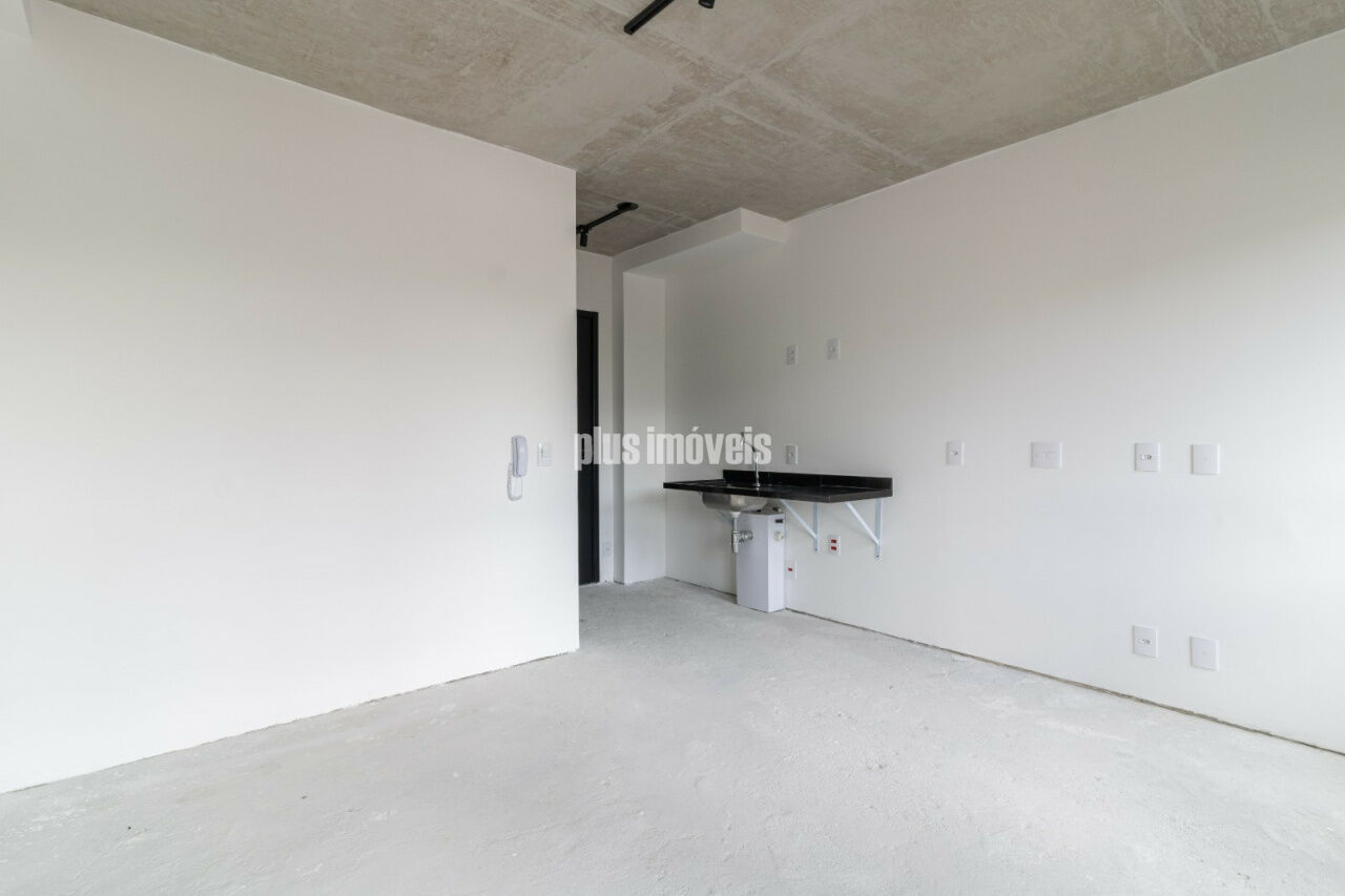 Apartamento, 1 quarto, 24 m² - Foto 6