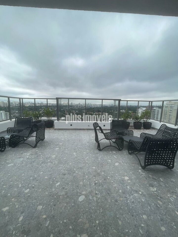 Apartamento, 1 quarto, 28 m² - Foto 14