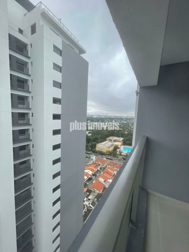 Apartamento, 1 quarto, 28 m² - Foto 4