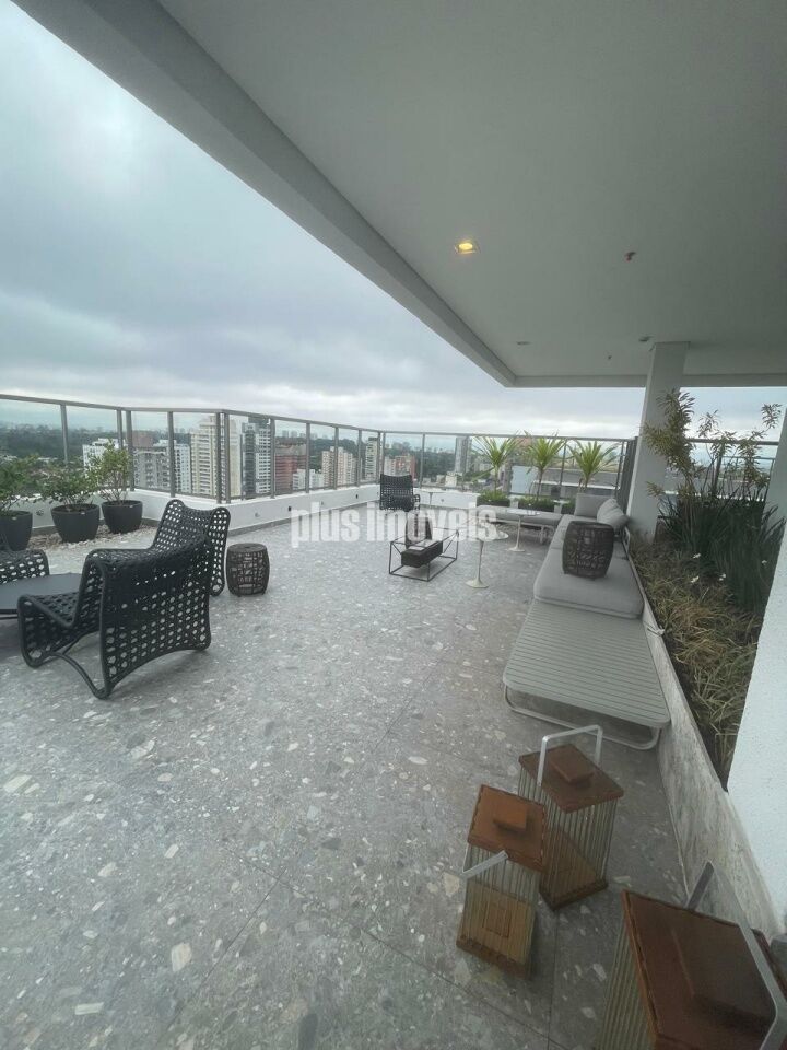 Apartamento, 1 quarto, 28 m² - Foto 15