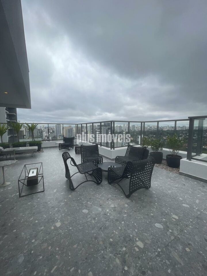 Apartamento, 1 quarto, 28 m² - Foto 16