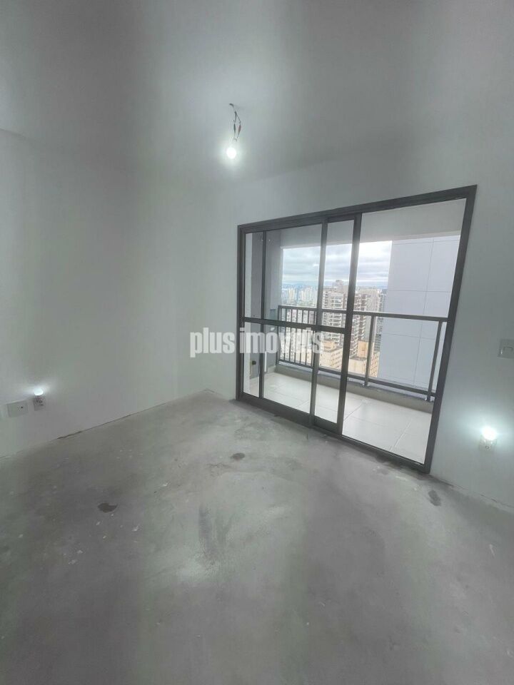 Apartamento, 1 quarto, 28 m² - Foto 7