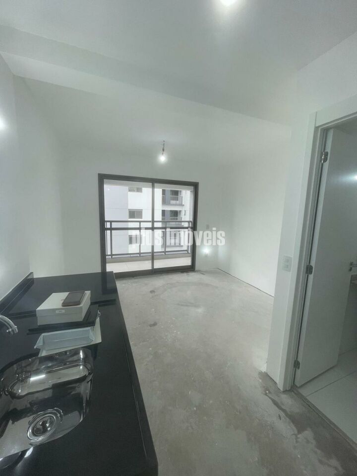 Apartamento, 1 quarto, 28 m² - Foto 11