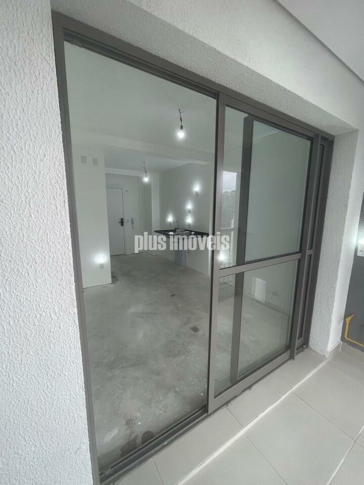 Apartamento, 1 quarto, 28 m² - Foto 3