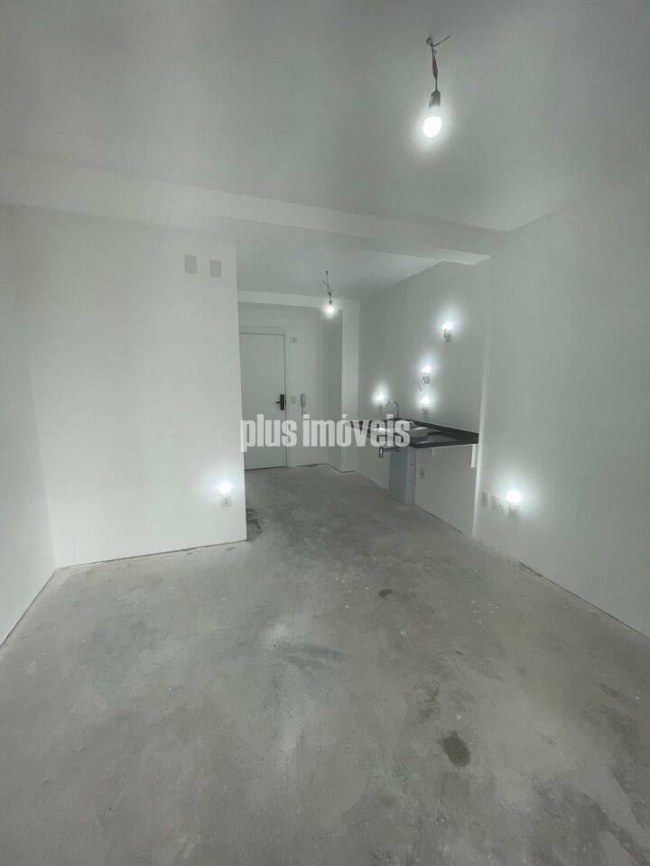 Apartamento, 1 quarto, 28 m² - Foto 5