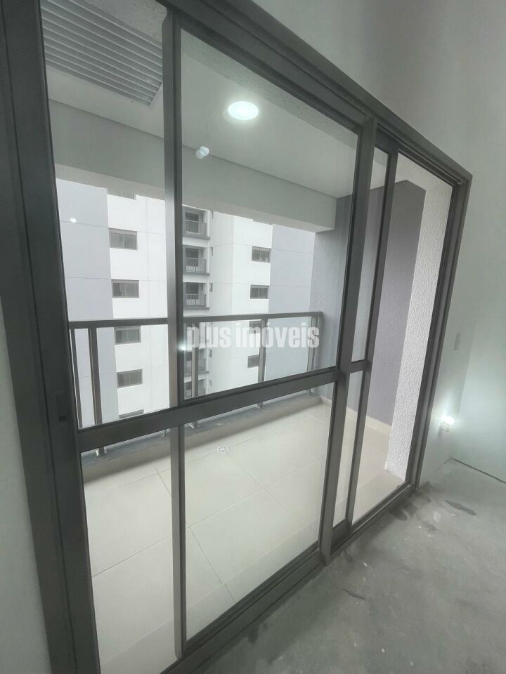 Apartamento, 1 quarto, 28 m² - Foto 9