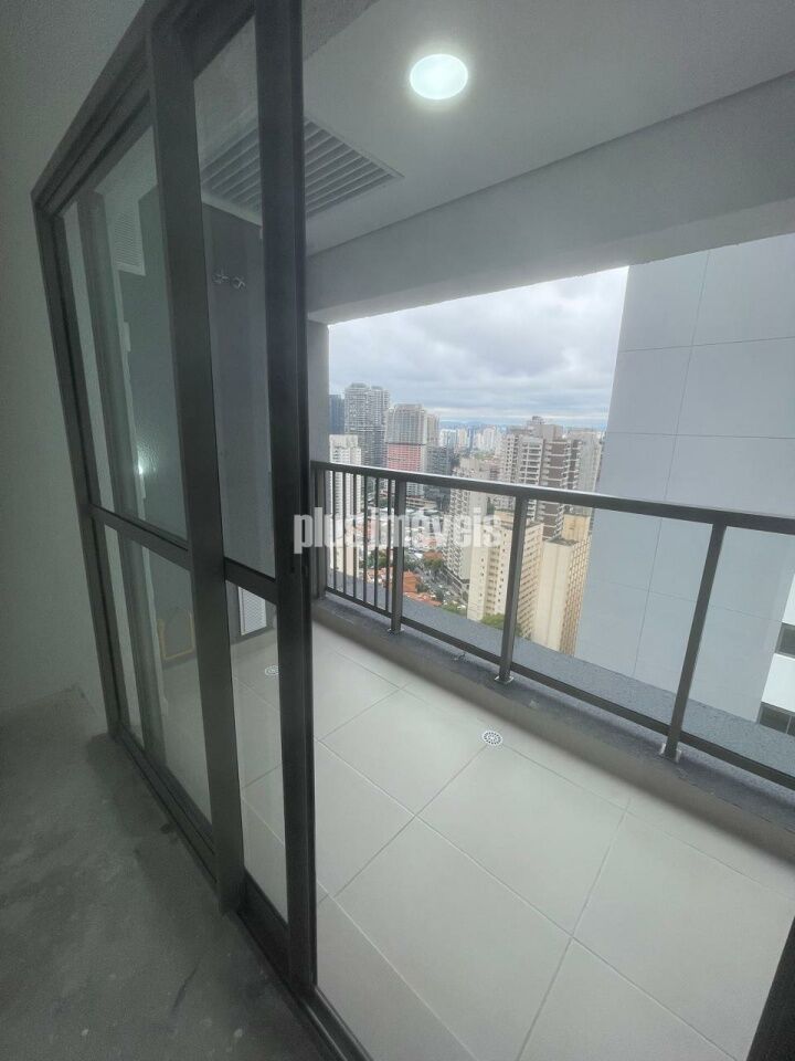 Apartamento, 1 quarto, 28 m² - Foto 6