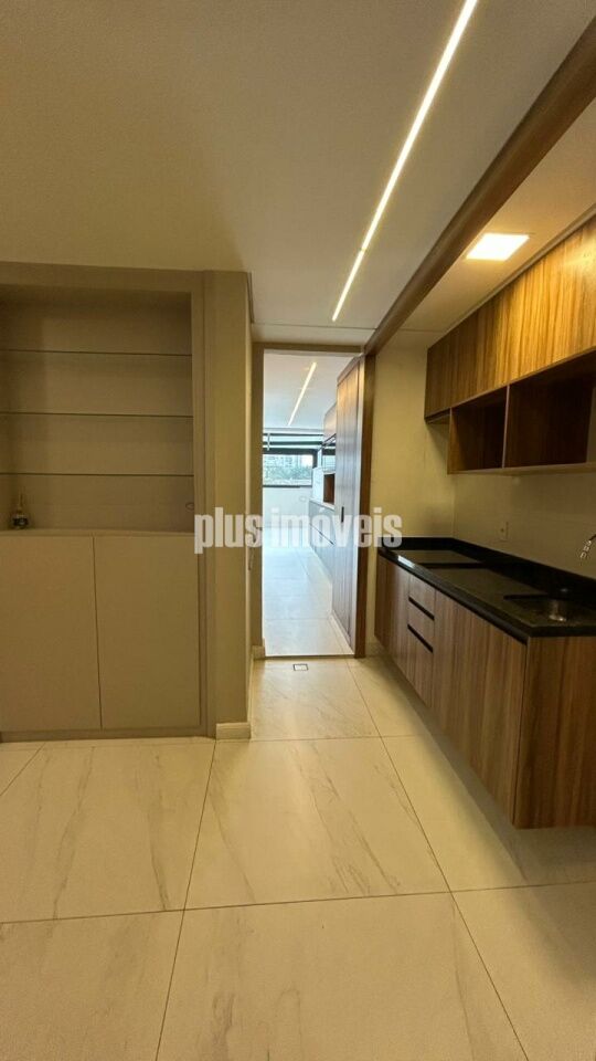 Apartamento, 2 quartos, 122 m² - Foto 2