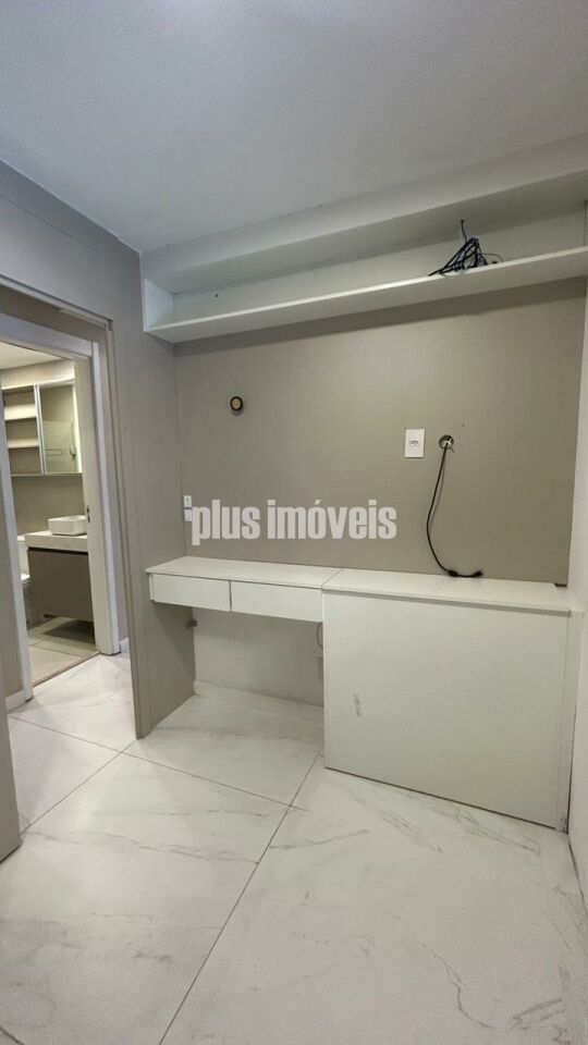 Apartamento, 2 quartos, 122 m² - Foto 1