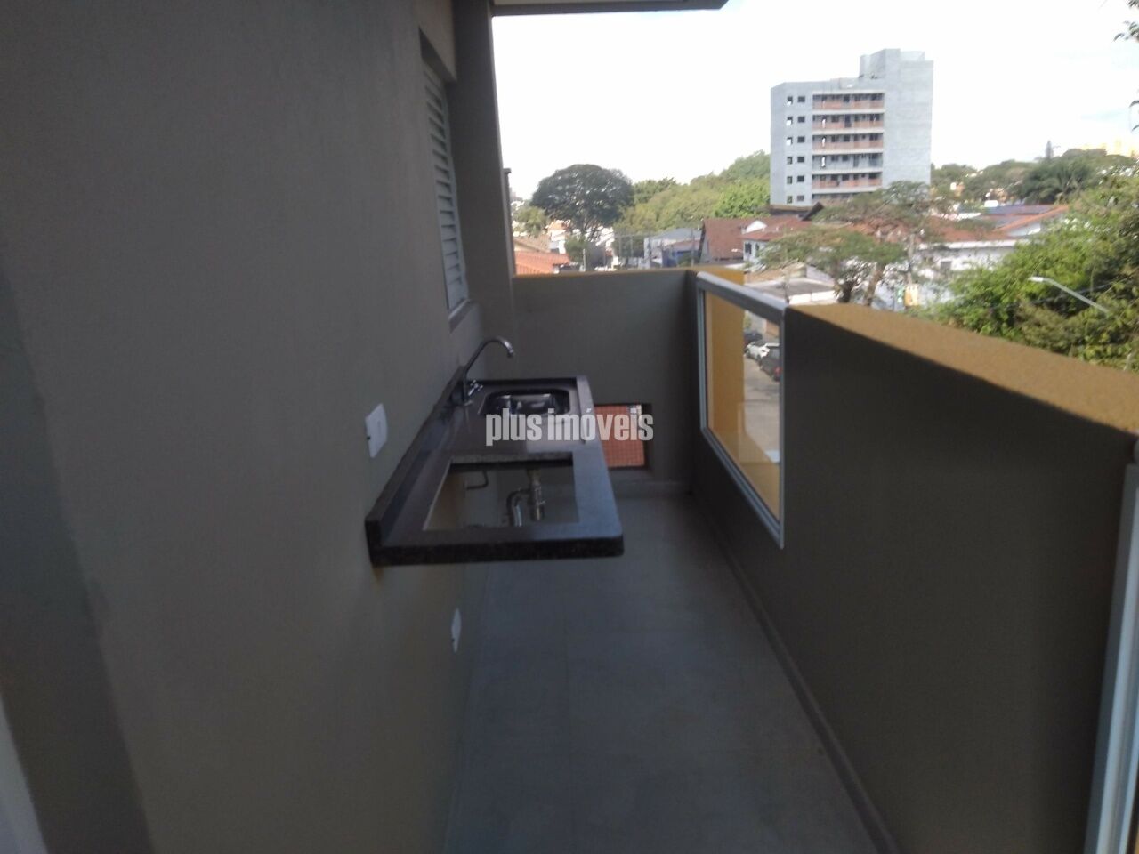 Apartamento, 2 quartos, 55 m² - Foto 2