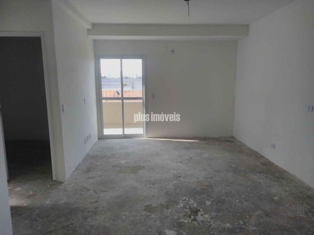 Apartamento, 2 quartos, 55 m² - Foto 1