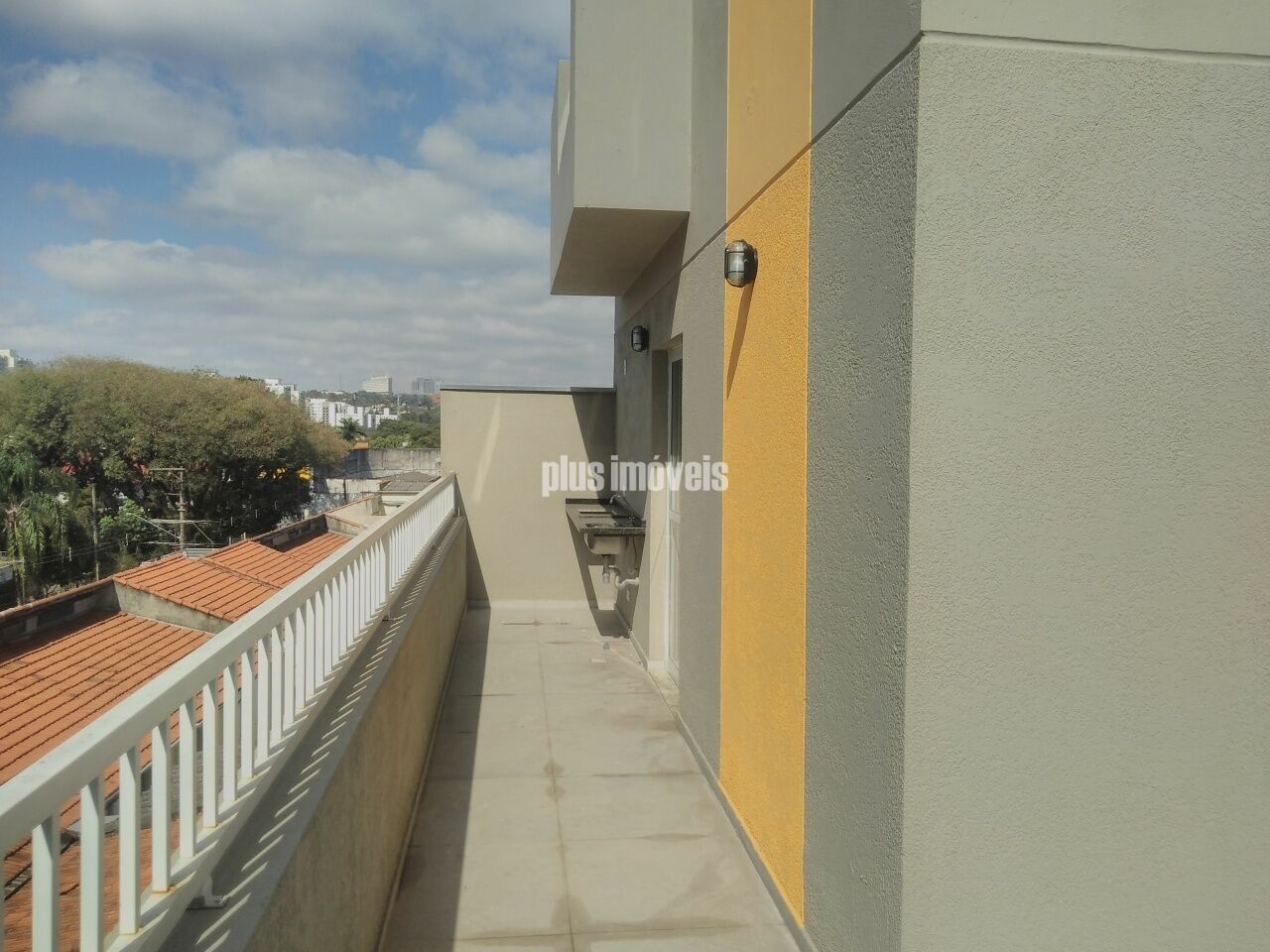 Apartamento, 2 quartos, 55 m² - Foto 3