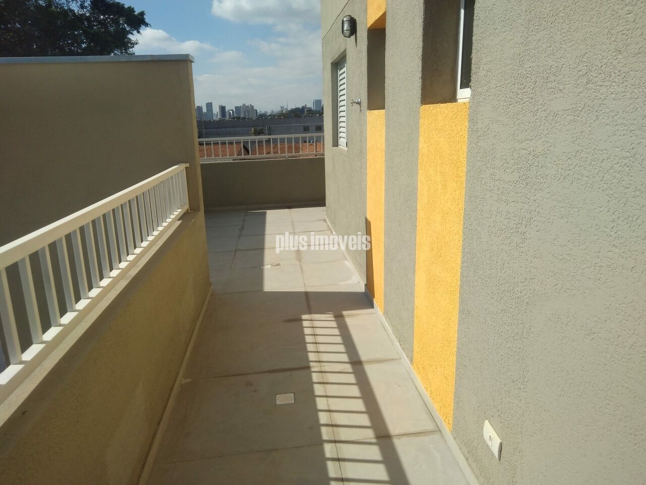 Apartamento, 2 quartos, 55 m² - Foto 4