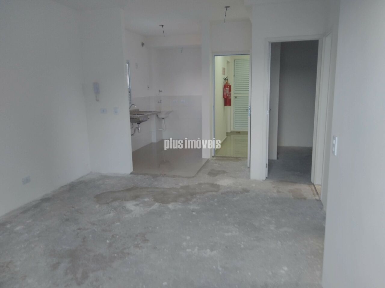 Apartamento, 2 quartos, 55 m² - Foto 8