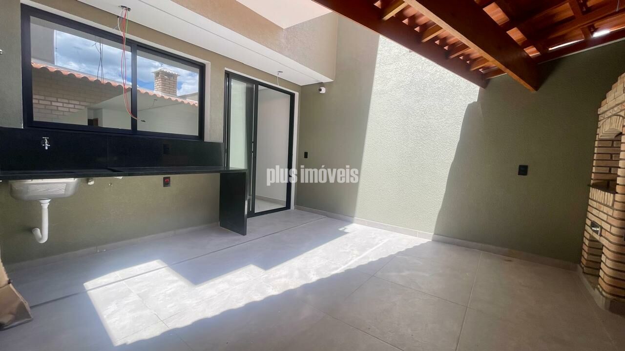 Casa, 3 quartos, 147 m² - Foto 11