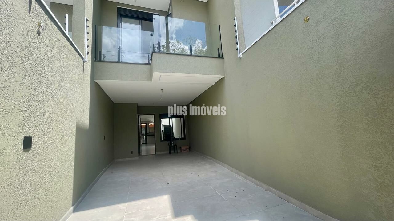 Casa, 3 quartos, 147 m² - Foto 2