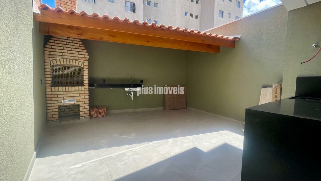 Casa, 3 quartos, 147 m² - Foto 10
