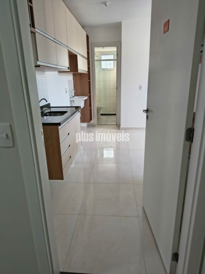 Apartamento, 2 quartos, 37 m² - Foto 1
