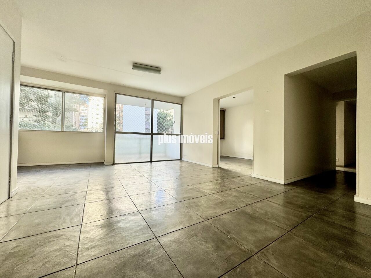 Apartamento, 3 quartos, 134 m² - Foto 3