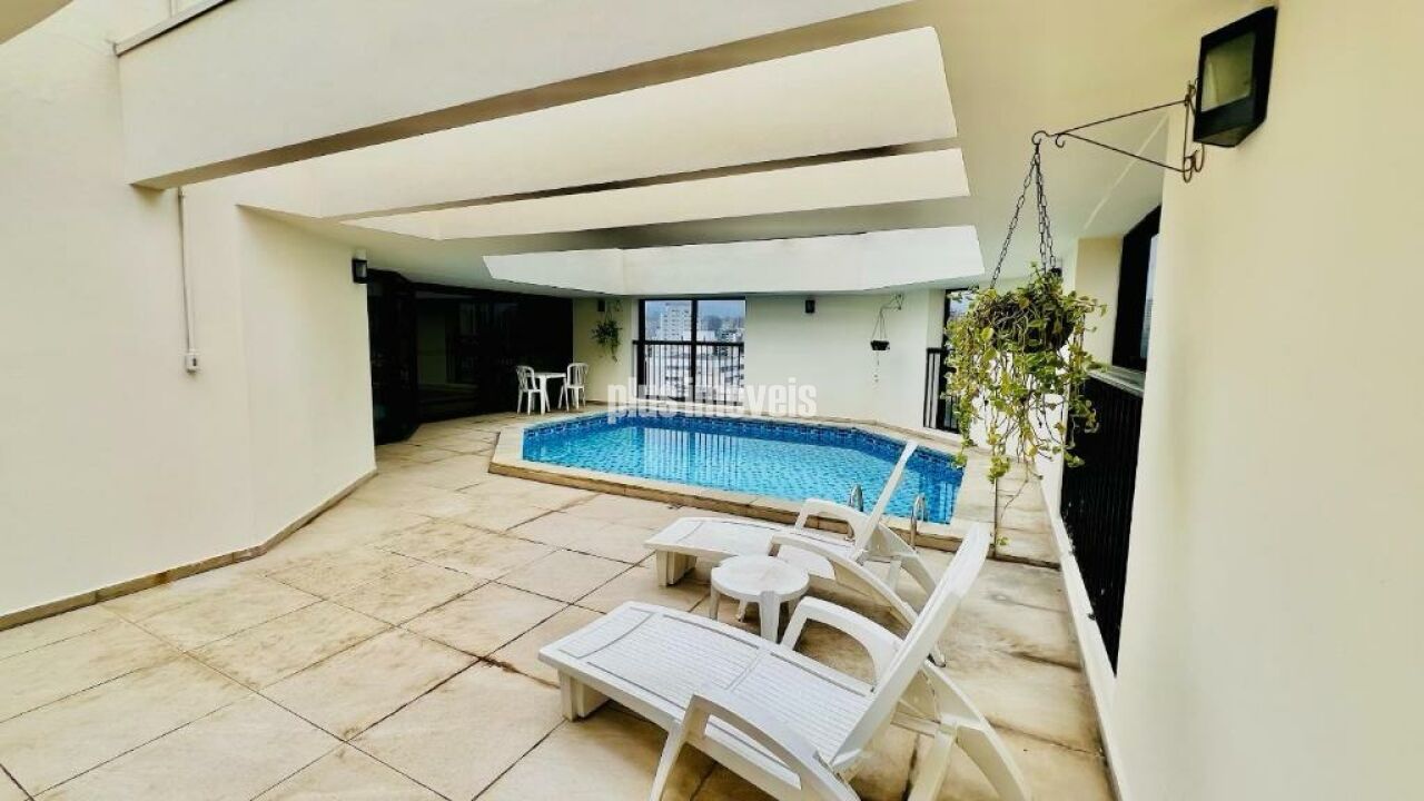 Flat/Apart Hotel, 1 quarto, 32 m² - Foto 9