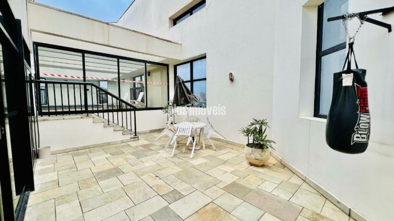 Flat/Apart Hotel, 1 quarto, 32 m² - Foto 8