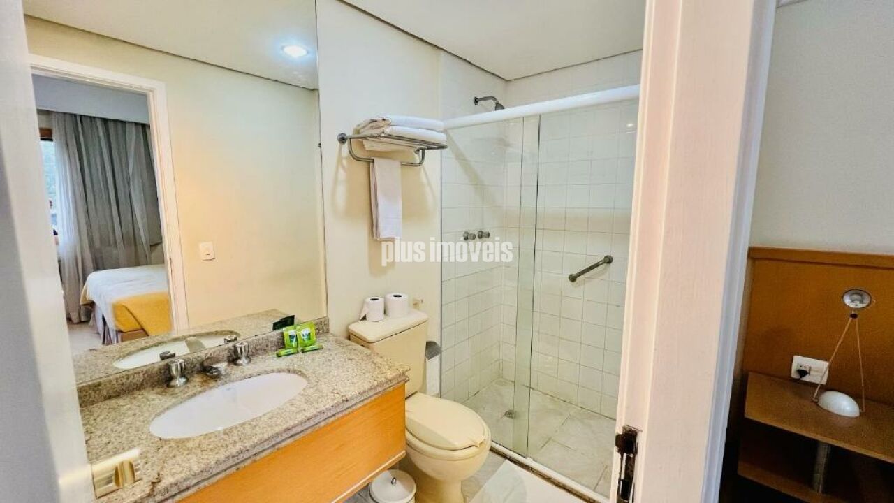 Flat/Apart Hotel, 1 quarto, 32 m² - Foto 5