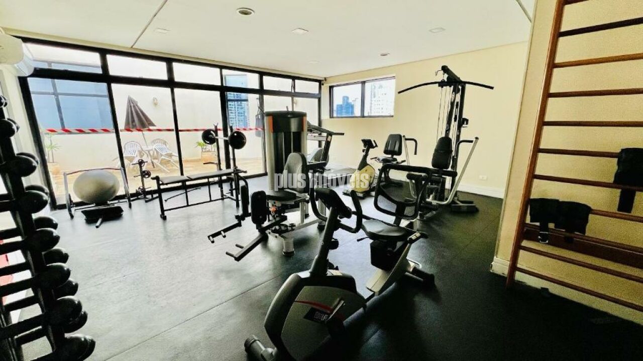 Flat/Apart Hotel, 1 quarto, 32 m² - Foto 7