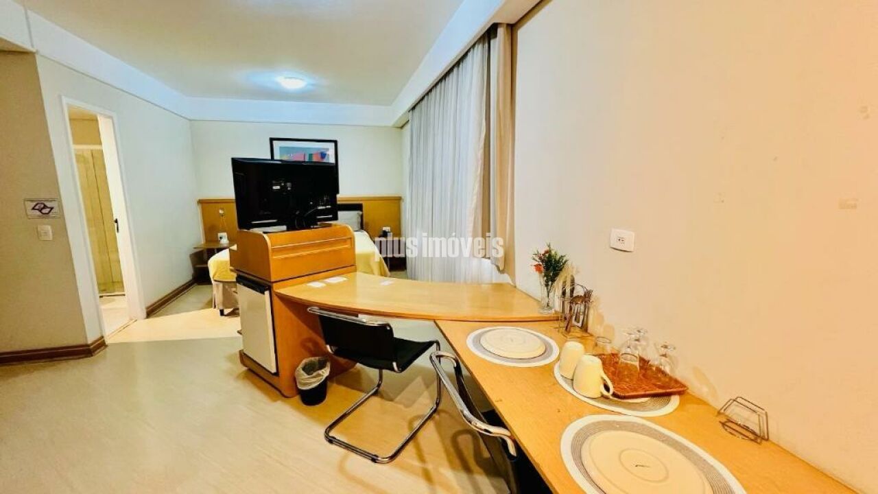 Flat/Apart Hotel, 1 quarto, 32 m² - Foto 4