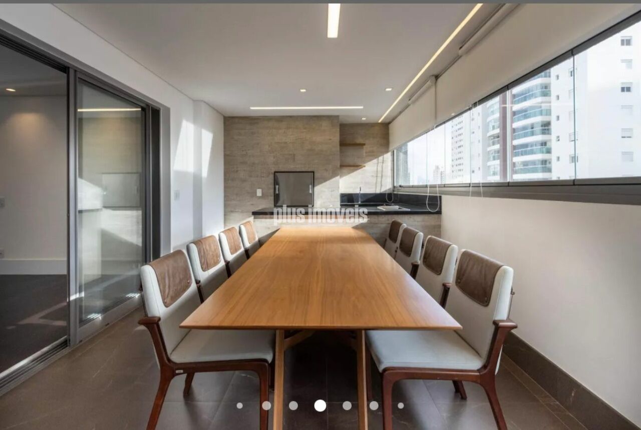 Apartamento, 2 quartos, 143 m² - Foto 4
