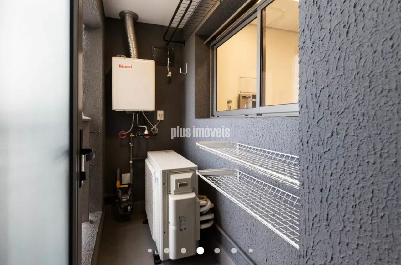Apartamento, 2 quartos, 143 m² - Foto 26