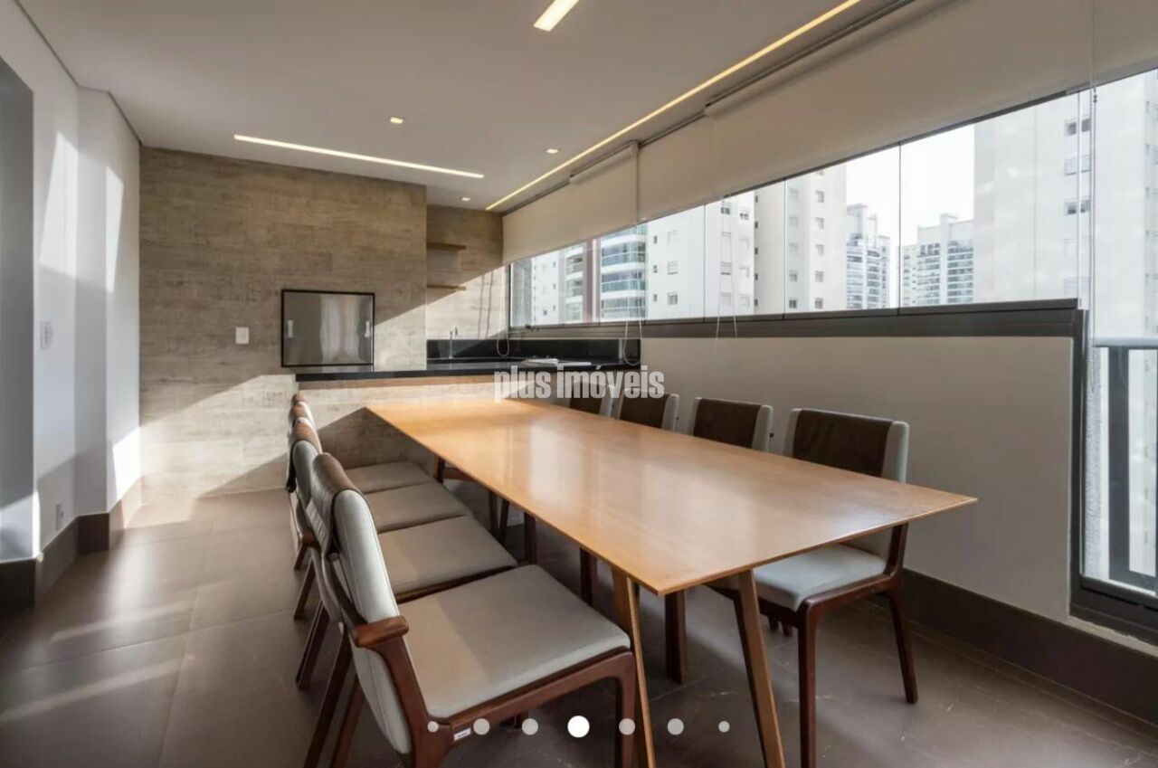 Apartamento, 2 quartos, 143 m² - Foto 2