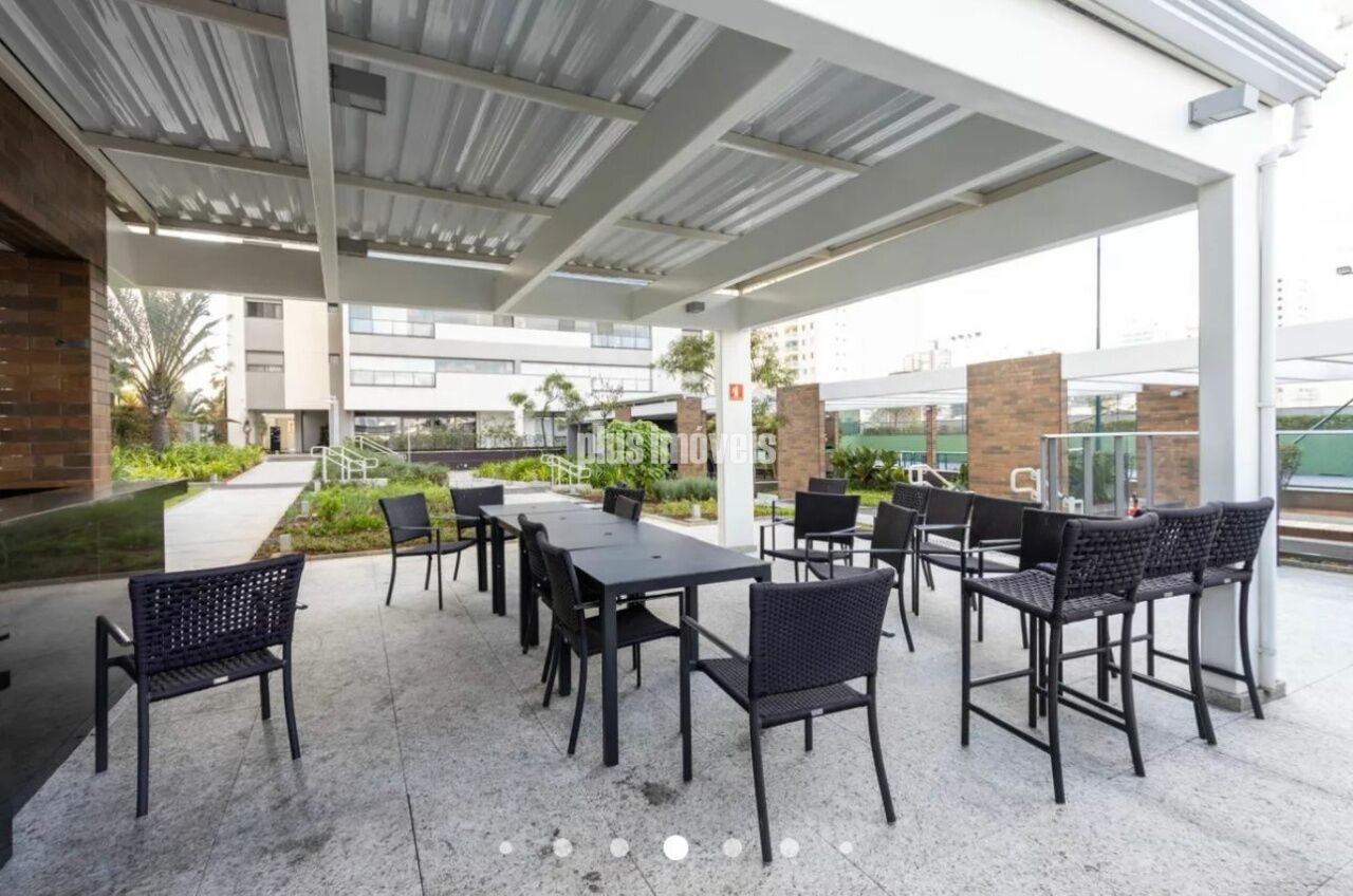 Apartamento, 2 quartos, 143 m² - Foto 43