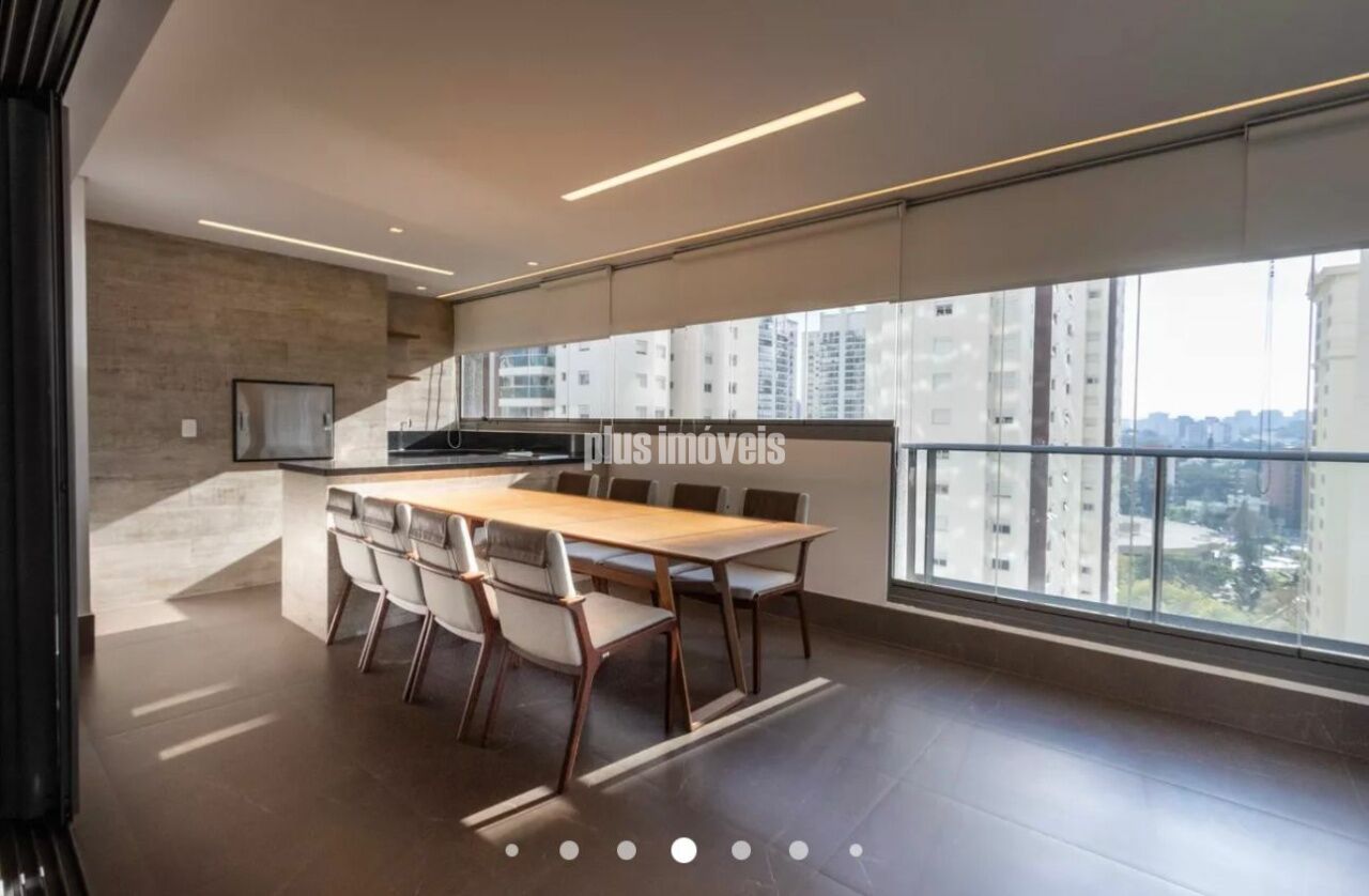 Apartamento, 2 quartos, 143 m² - Foto 1