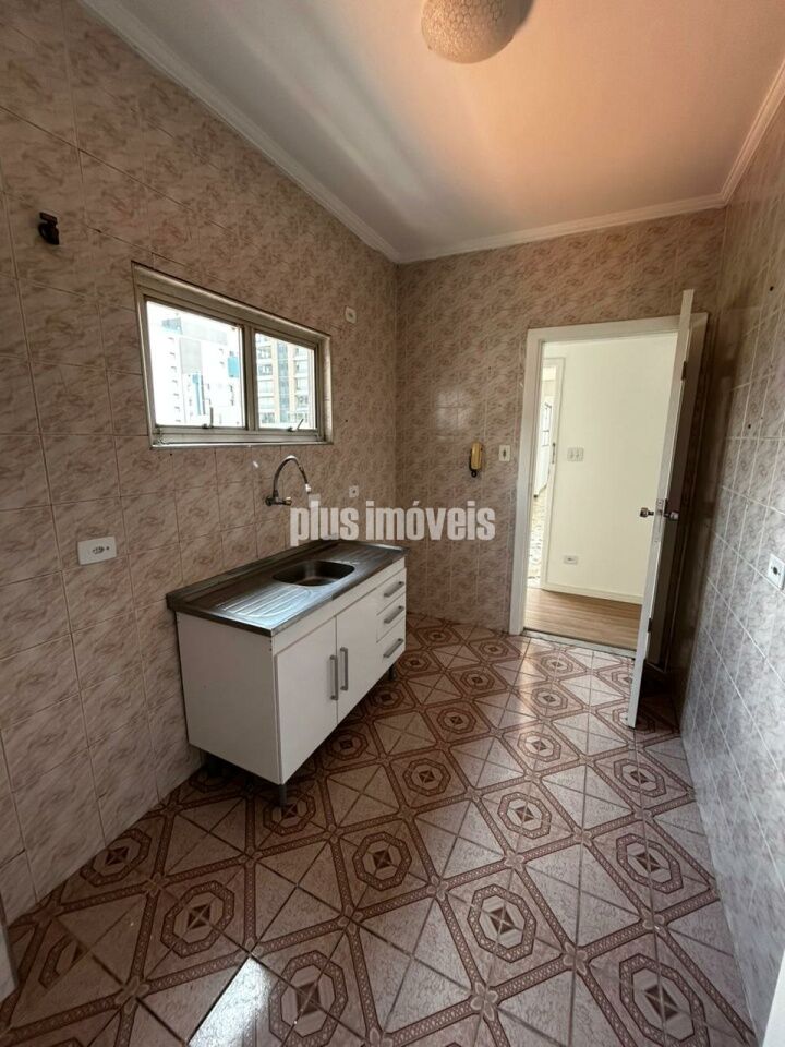 Apartamento, 1 quarto, 55 m² - Foto 3