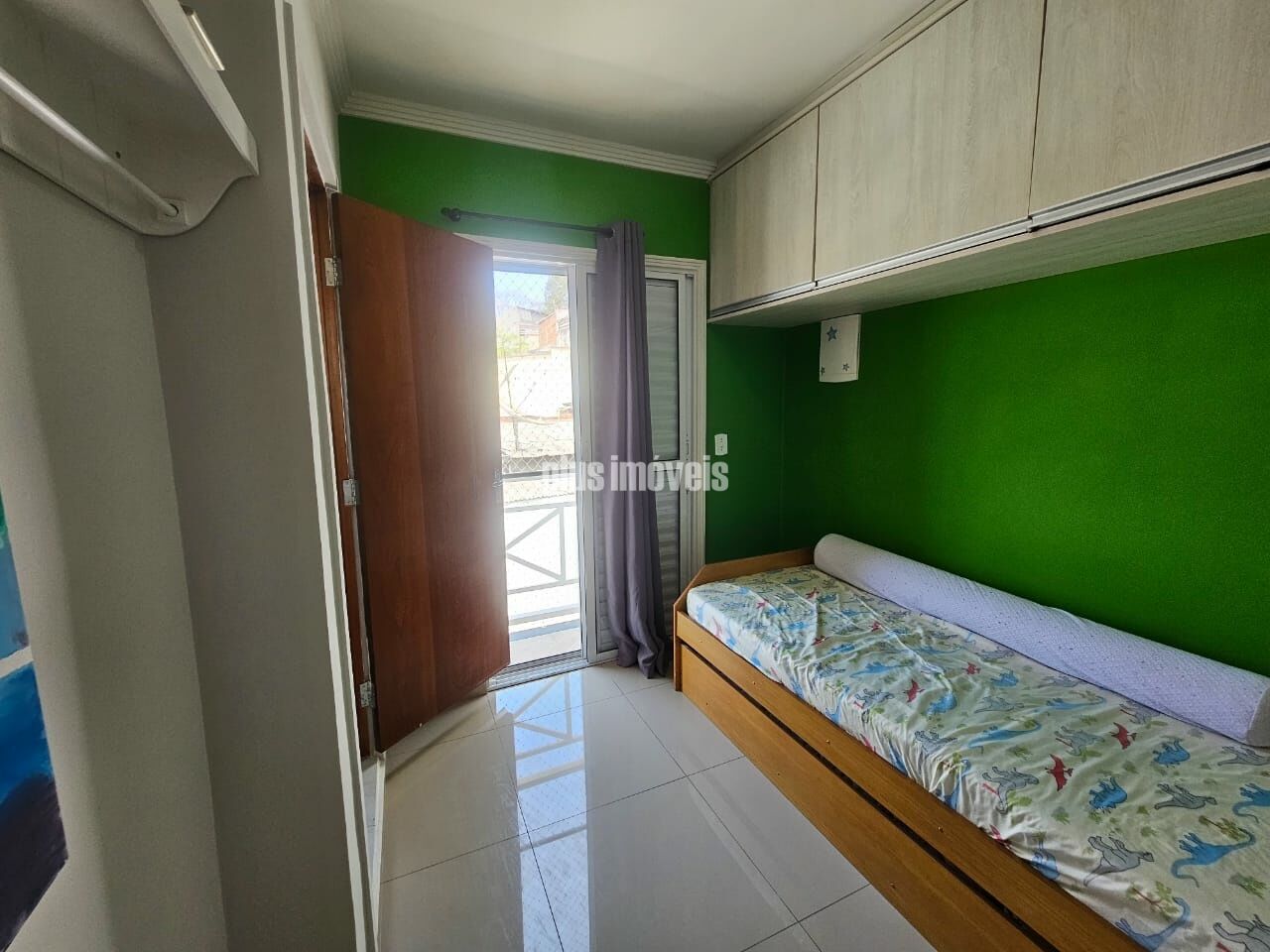 Casa de Condomínio, 3 quartos - Foto 12