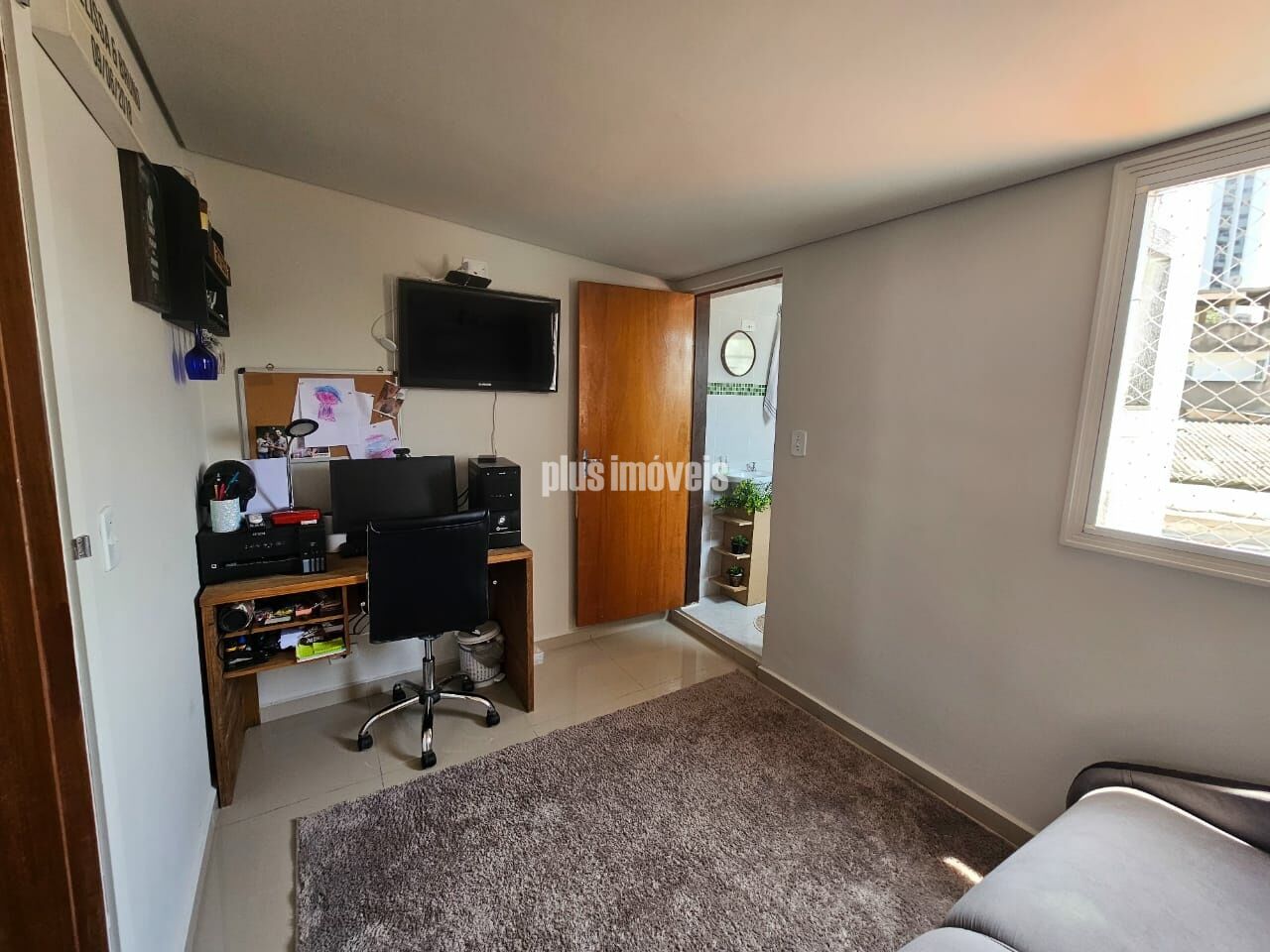 Casa de Condomínio, 3 quartos - Foto 10