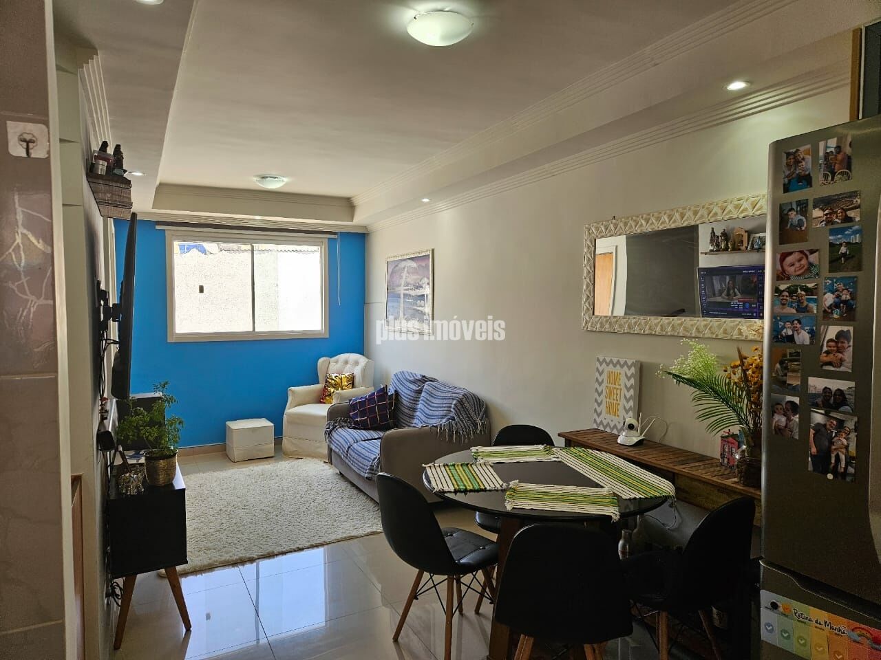 Casa de Condomínio, 3 quartos - Foto 3