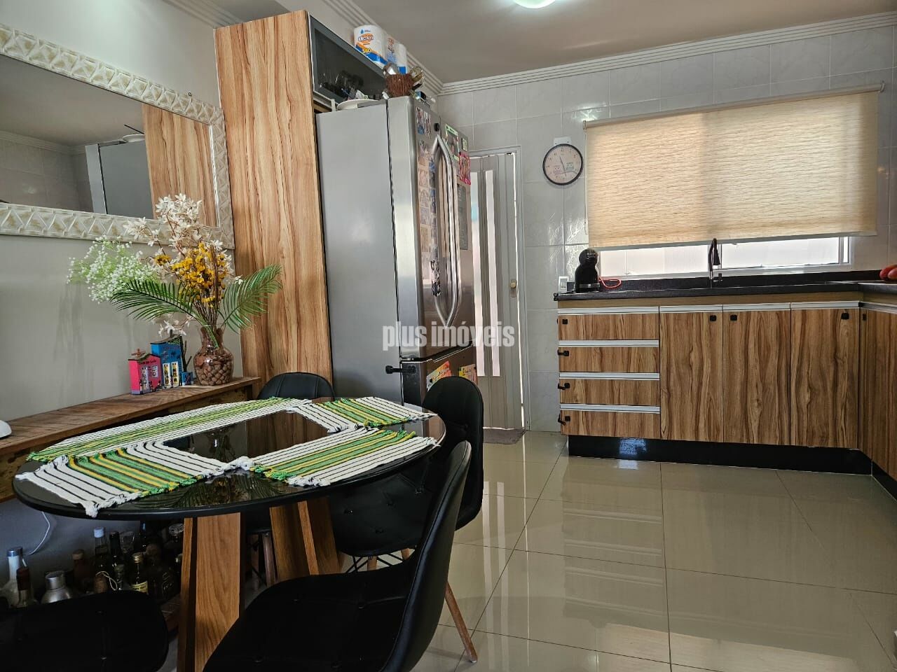 Casa de Condomínio, 3 quartos - Foto 6