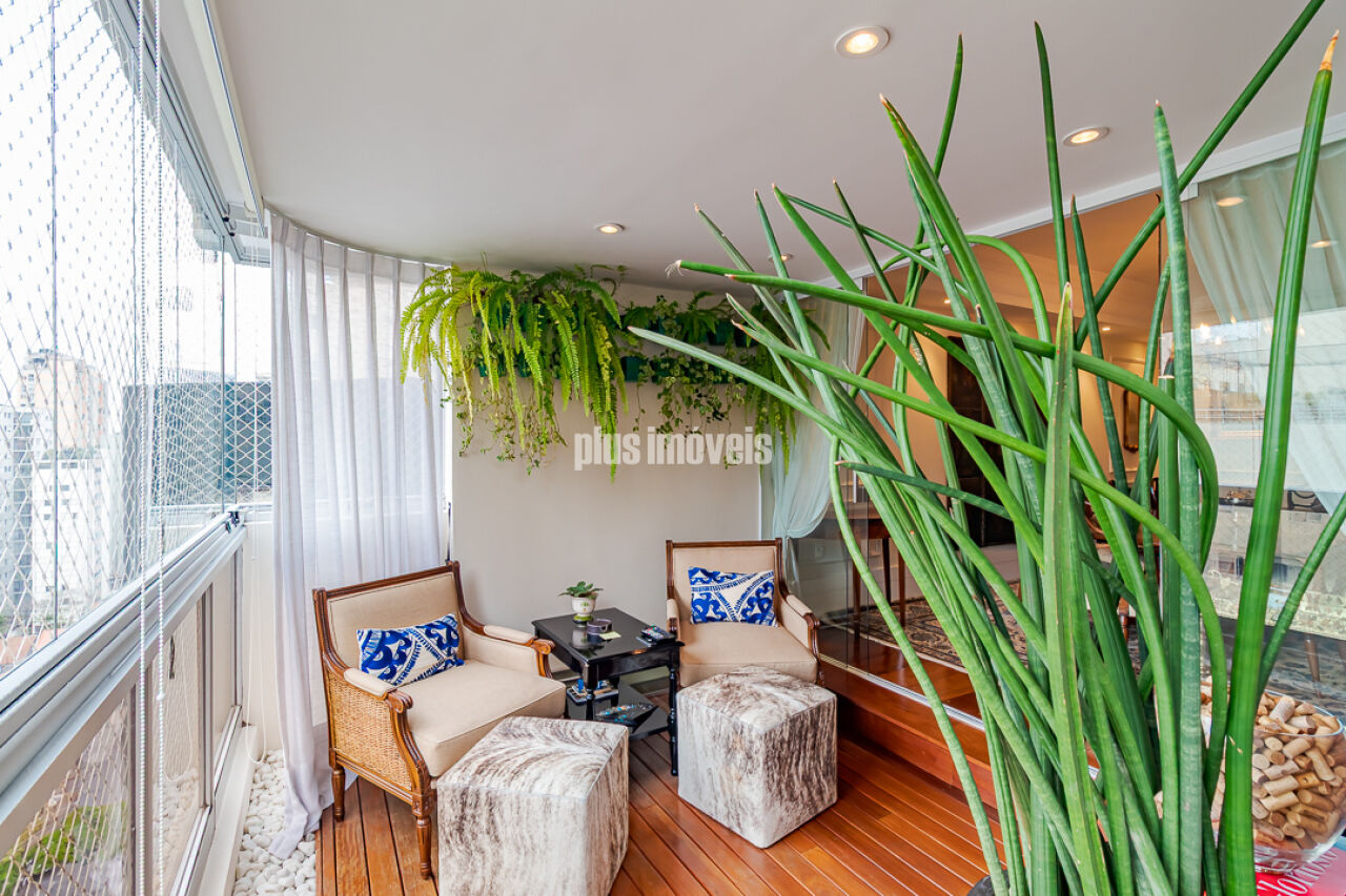 Apartamento, 4 quartos, 300 m² - Foto 11