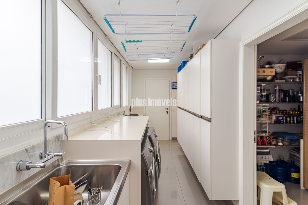 Apartamento, 4 quartos, 300 m² - Foto 44