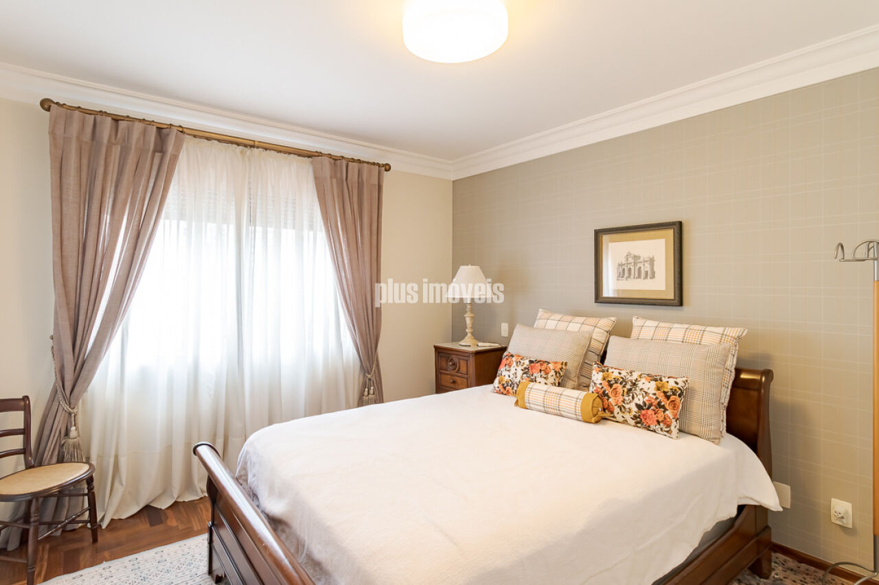 Apartamento, 4 quartos, 300 m² - Foto 21