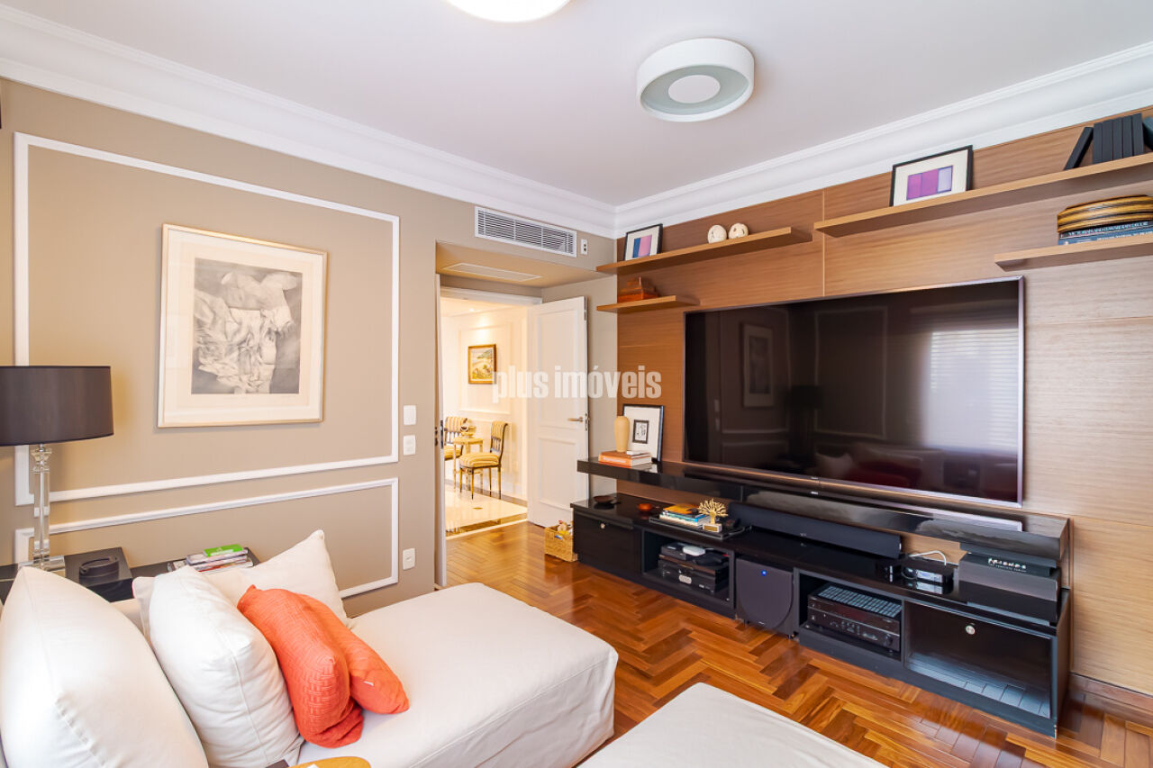 Apartamento, 4 quartos, 300 m² - Foto 18