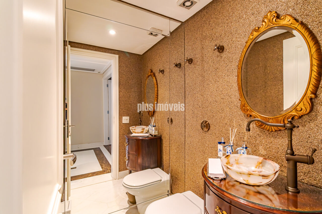 Apartamento, 4 quartos, 300 m² - Foto 16