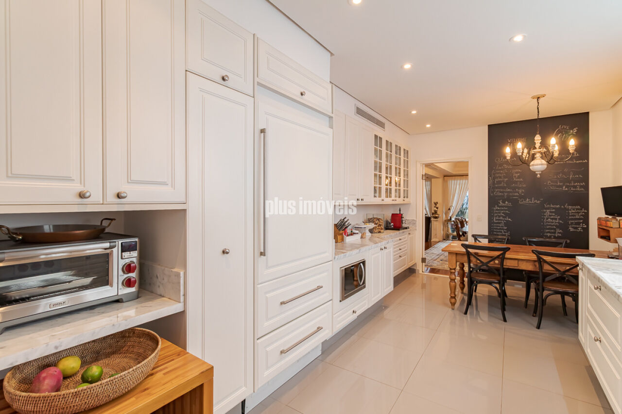 Apartamento, 4 quartos, 300 m² - Foto 41