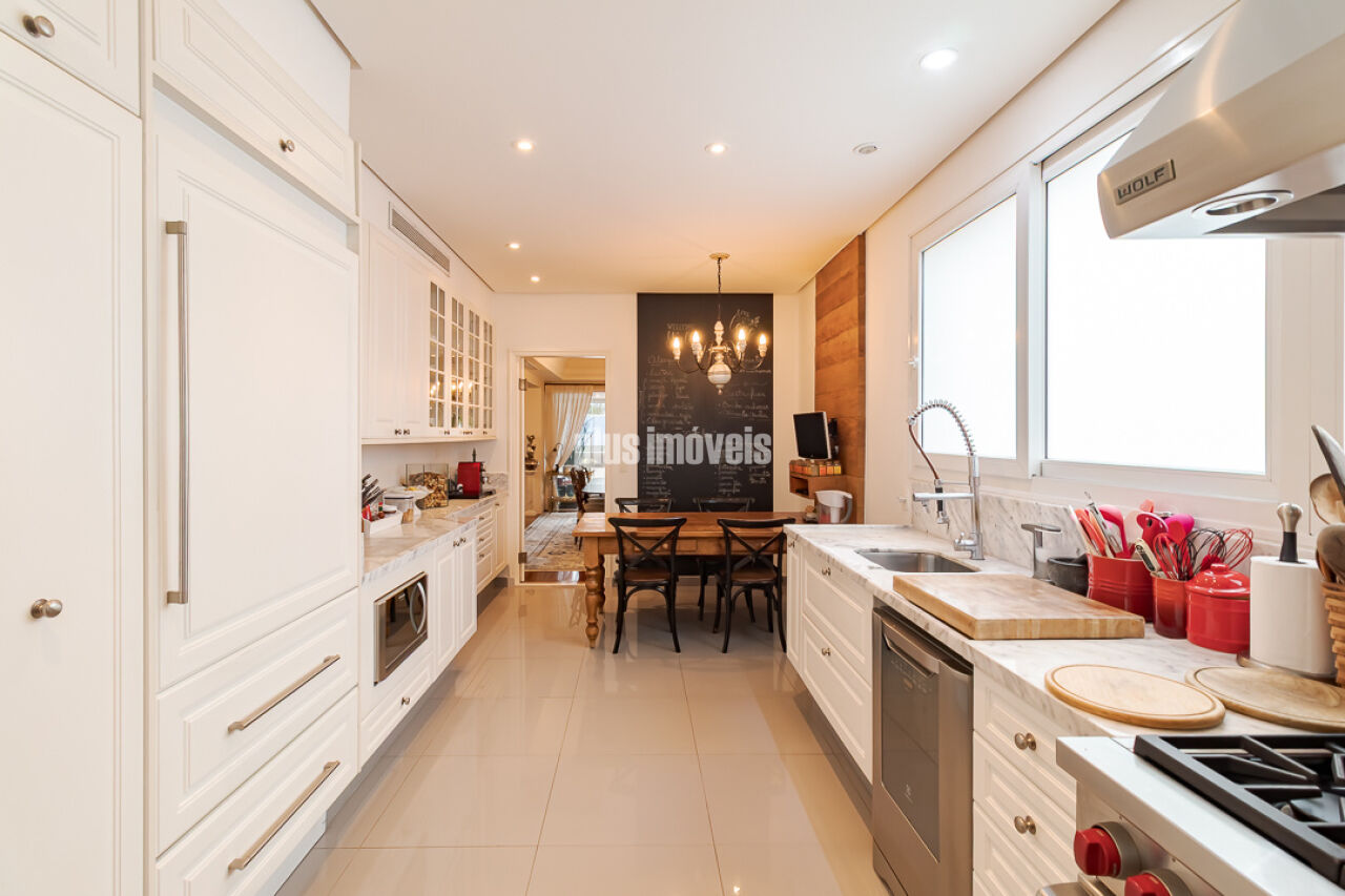 Apartamento, 4 quartos, 300 m² - Foto 40