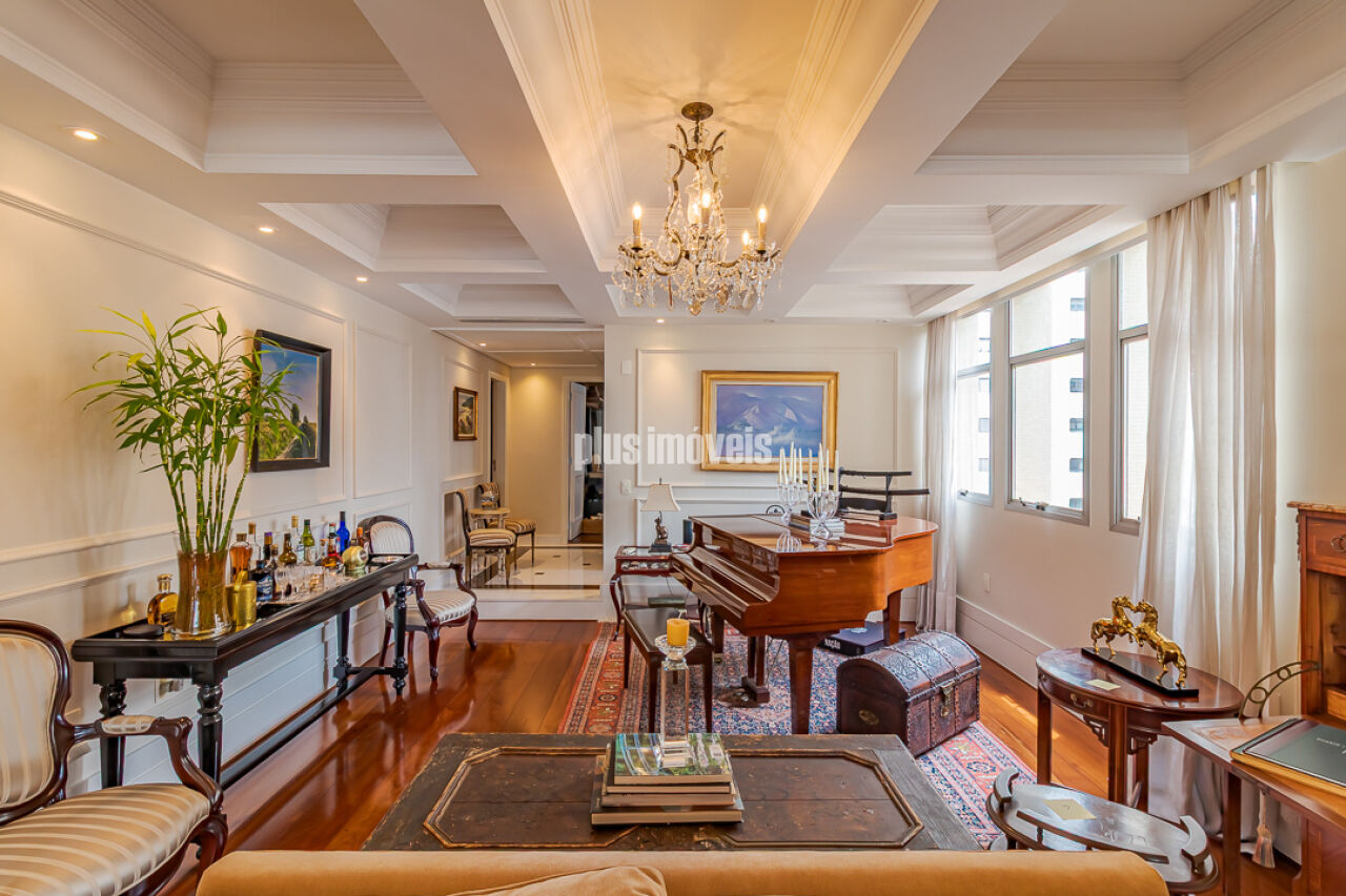 Apartamento, 4 quartos, 300 m² - Foto 6