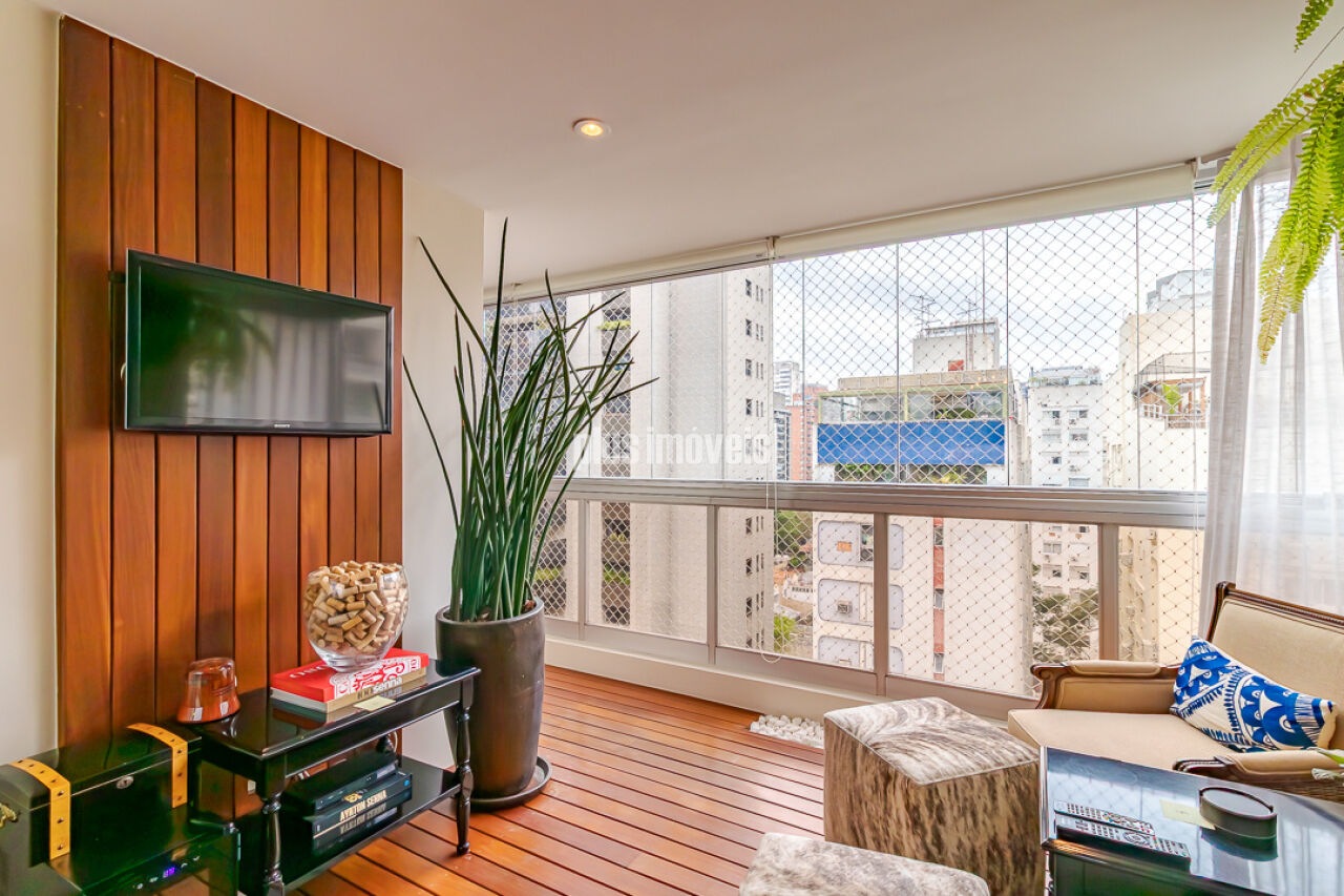 Apartamento, 4 quartos, 300 m² - Foto 12